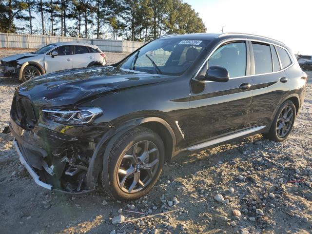 BMW X3 SDRIVE3 2023 5ux43dp07p9s09021