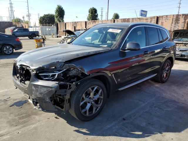 BMW X3 SDRIVE3 2024 5ux43dp07r9t42381