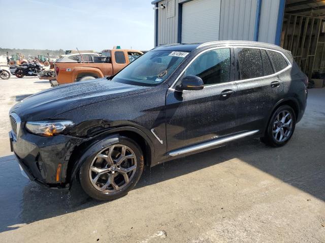 BMW X3 SDRIVE3 2022 5ux43dp08n9l39662