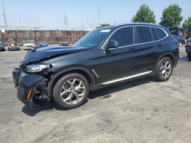 BMW X3 SDRIVE3 2022 5ux43dp08n9l57899