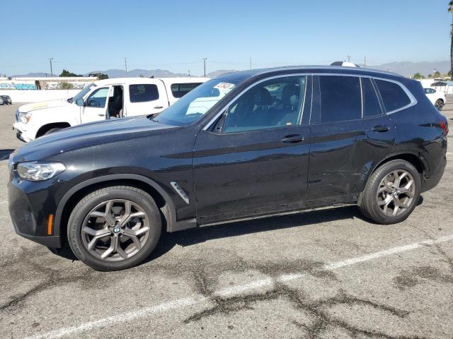 BMW X3 2022 5ux43dp09n9m35977