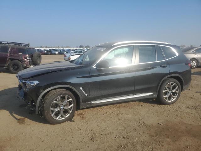 BMW X3 SDRIVE3 2022 5ux43dp09n9m46669