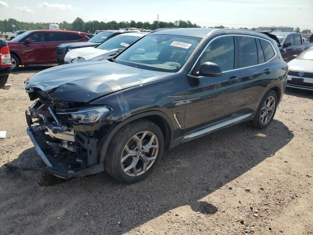 BMW X3 SDRIVE3 2023 5ux43dp09p9n72632