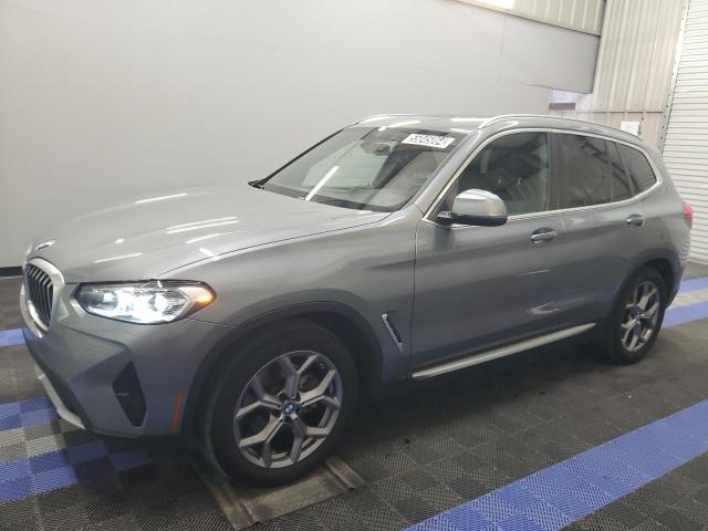 BMW X3 2023 5ux43dp09p9r23619