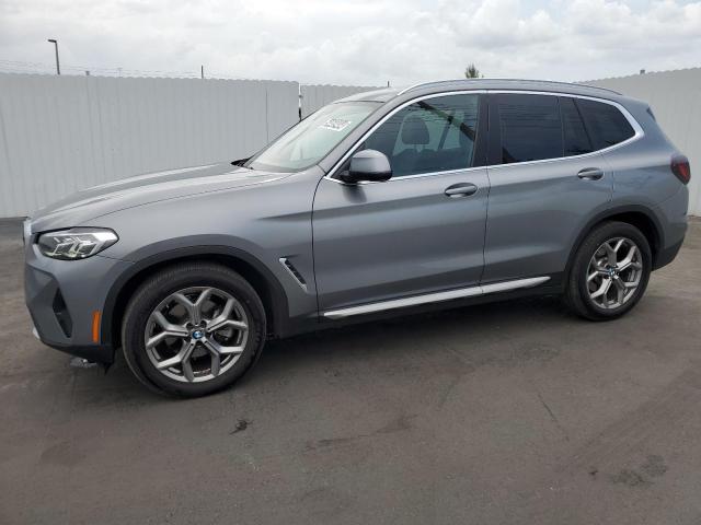 BMW X3 2024 5ux43dp09r9v03779