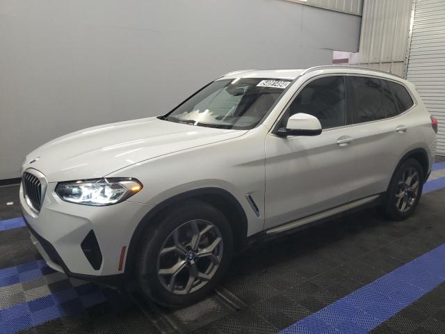 BMW X3 2024 5ux43dp09r9v03832