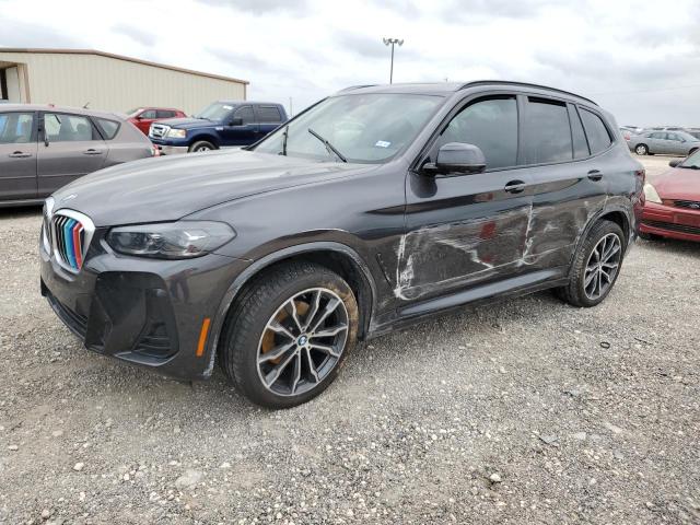 BMW X3 2022 5ux43dp0xn9m63402