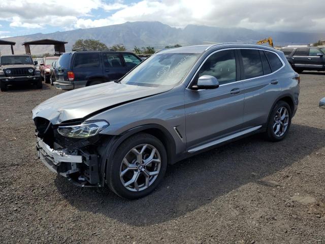 BMW X3 SDRIVE3 2024 5ux43dp0xr9v35284