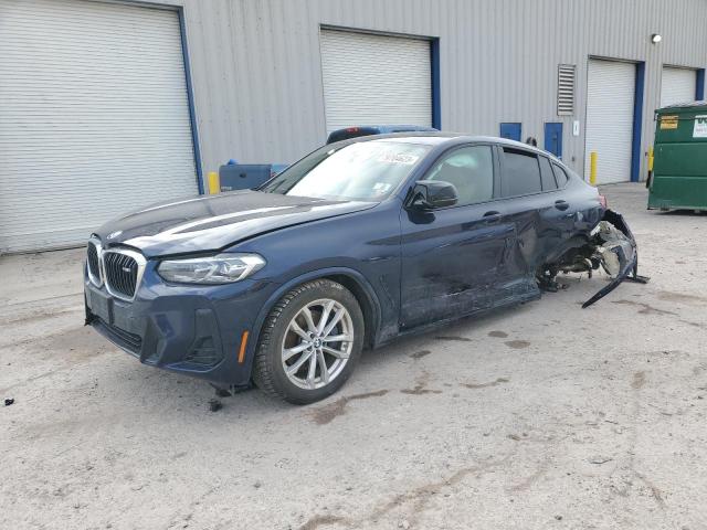 BMW X4 2022 5ux43dt00n9k07064