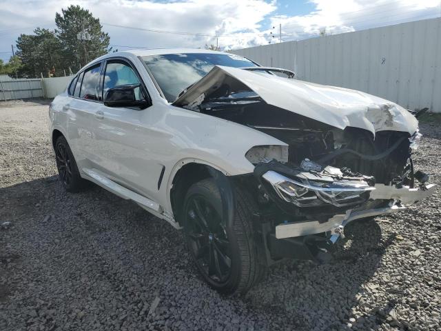 BMW X4 2022 5ux43dt01n9k07266