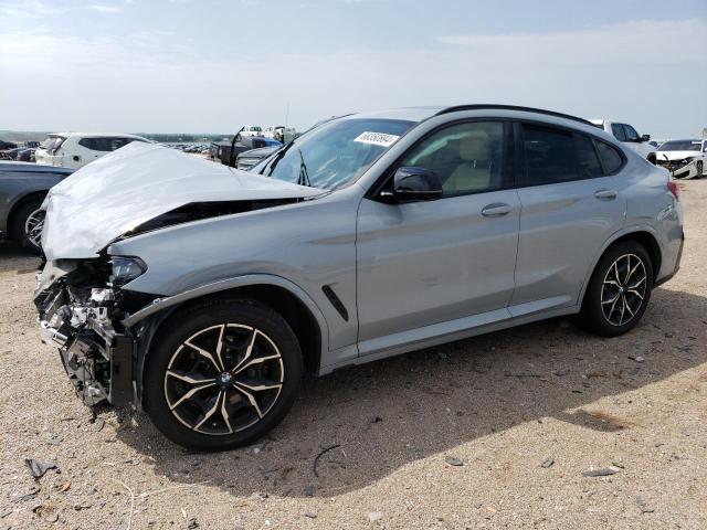 BMW X4 M40I 2023 5ux43dt01p9r49413