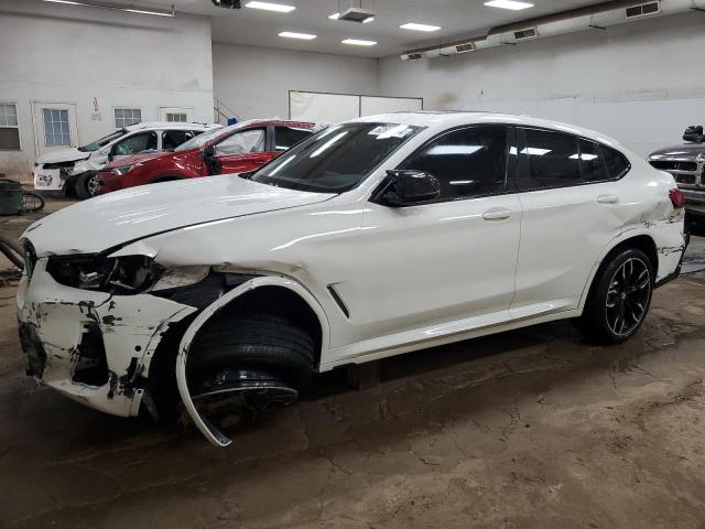 BMW X4 2024 5ux43dt03r9v00351