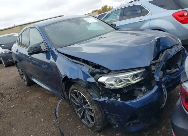 BMW X4 2022 5ux43dt04n9k86190