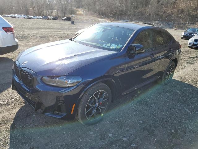 BMW X4 M40I 2023 5ux43dt04p9p68421