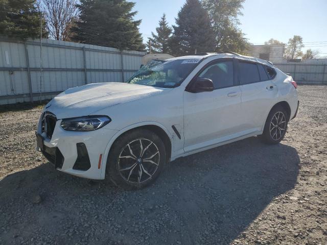 BMW X4 M40I 2023 5ux43dt05p9n61777