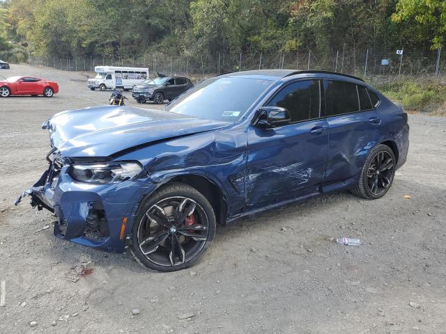 BMW X4 M40I 2023 5ux43dt09p9p68981