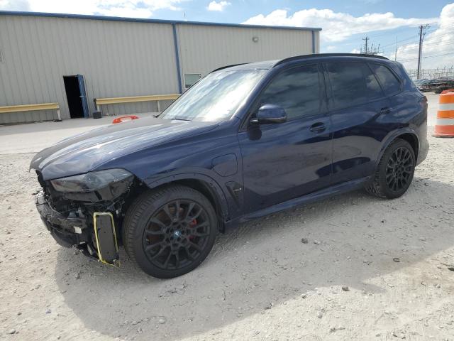 BMW X5 2024 5ux43eu01r9u36606