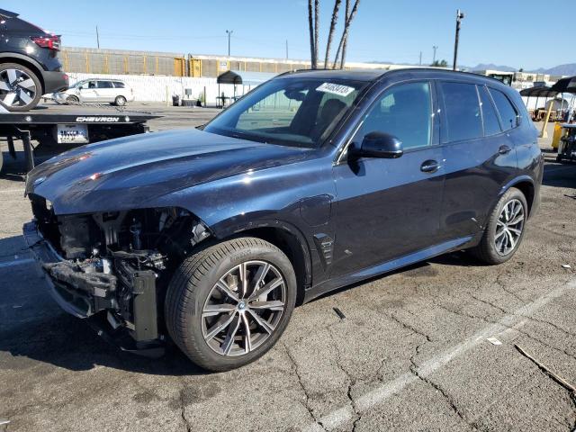 BMW X5 2024 5ux43eu02r9t19861