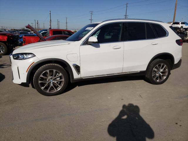 BMW X5 2024 5ux43eu02r9t87772