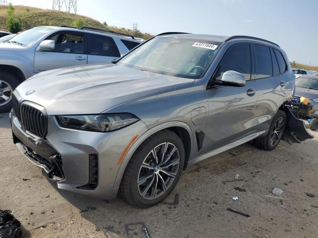 BMW X5 XDRIVE5 2024 5ux43eu03r9s86465