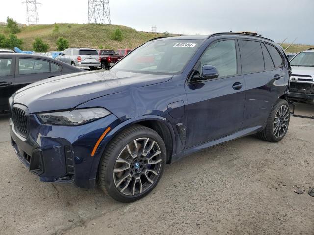 BMW X5 2024 5ux43eu03r9u78601