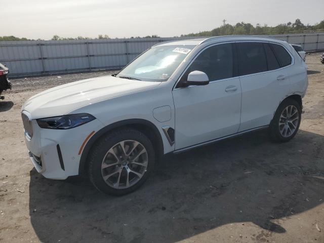 BMW X5 XDRIVE5 2024 5ux43eu05r9t98278