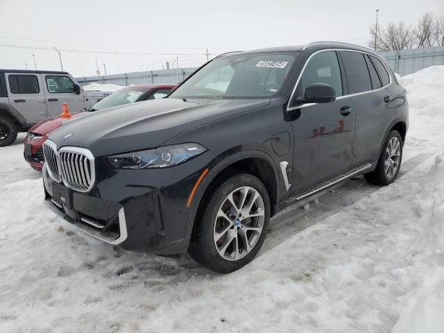 BMW X5 2024 5ux43eu08r9t96931