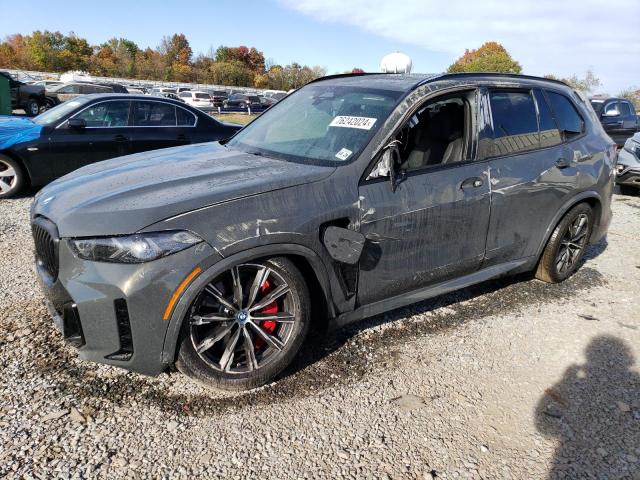 BMW X5 XDRIVE5 2025 5ux43eu0xs9y08983