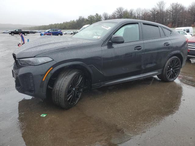 BMW X6 M60I 2024 5ux43ex00r9t92075