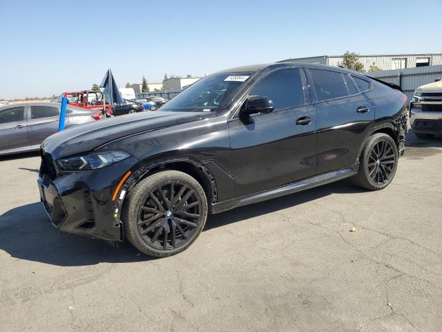 BMW X6 M60I 2024 5ux43ex04r9s22513