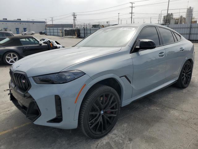 BMW X6 M60I 2024 5ux43ex05r9t22264