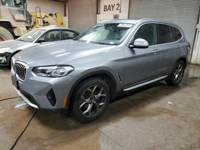 BMW X3 2023 5ux53dp00p9n51401