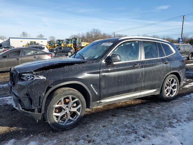 BMW X3 2023 5ux53dp00p9r46002