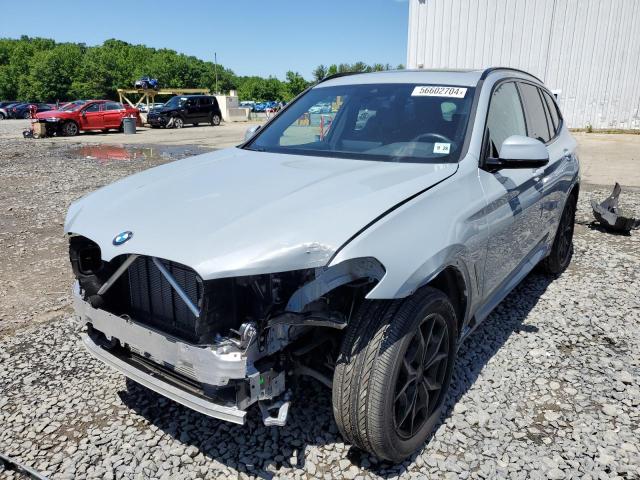 BMW X3 2023 5ux53dp00p9s84731