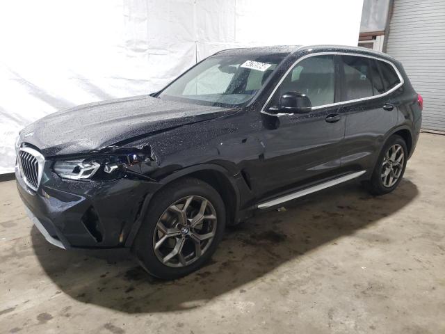 BMW X3 2023 5ux53dp00p9t26542