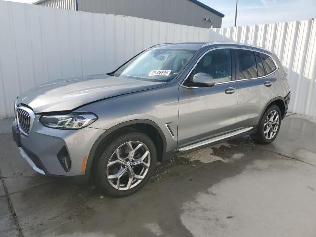 BMW X3 2024 5ux53dp00r9u23100