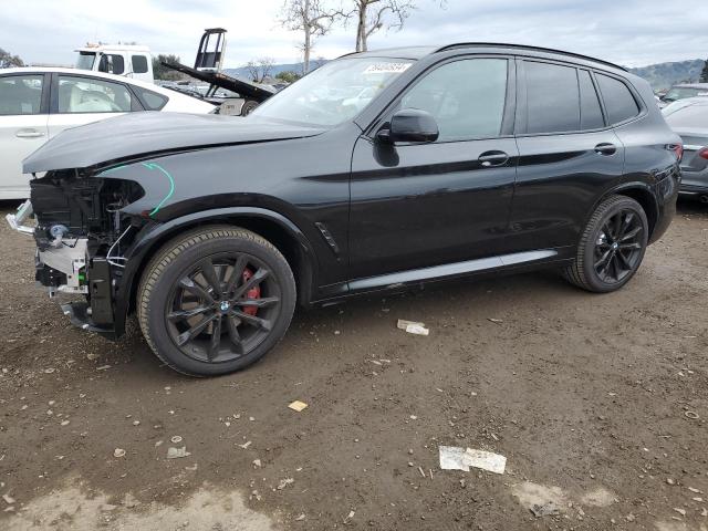 BMW X3 2023 5ux53dp01p9p35777