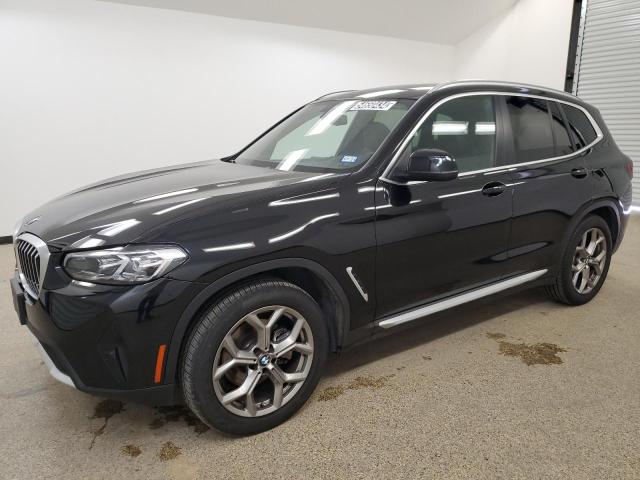 BMW X3 2024 5ux53dp01r9t45880