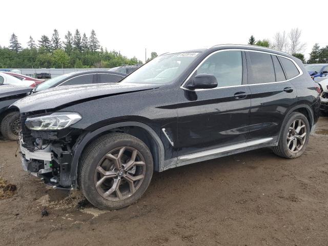 BMW X3 2023 5ux53dp02p9p61630