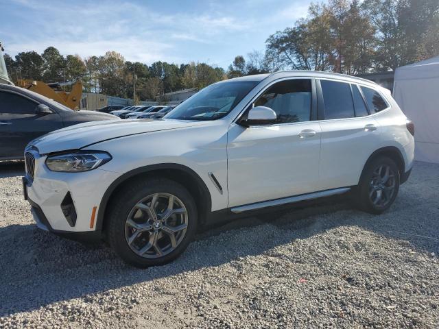 BMW X3 2023 5ux53dp02p9r39150