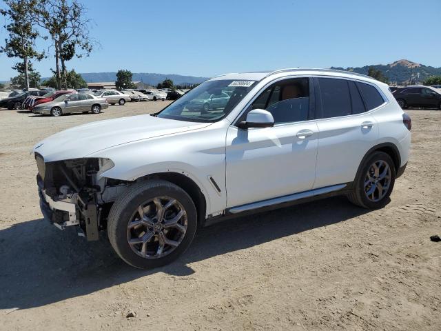 BMW X3 2024 5ux53dp02r9u15094