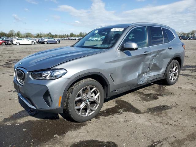 BMW X3 2024 5ux53dp02r9v06205