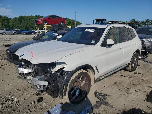 BMW X3 XDRIVE3 2022 5ux53dp03n9n21094