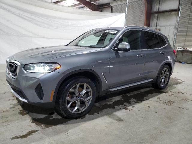 BMW X3 2023 5ux53dp03p9r23488