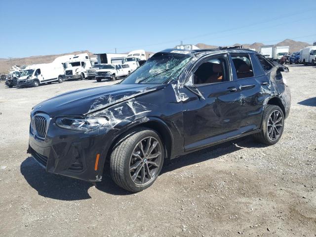 BMW X3 2023 5ux53dp03p9r75719