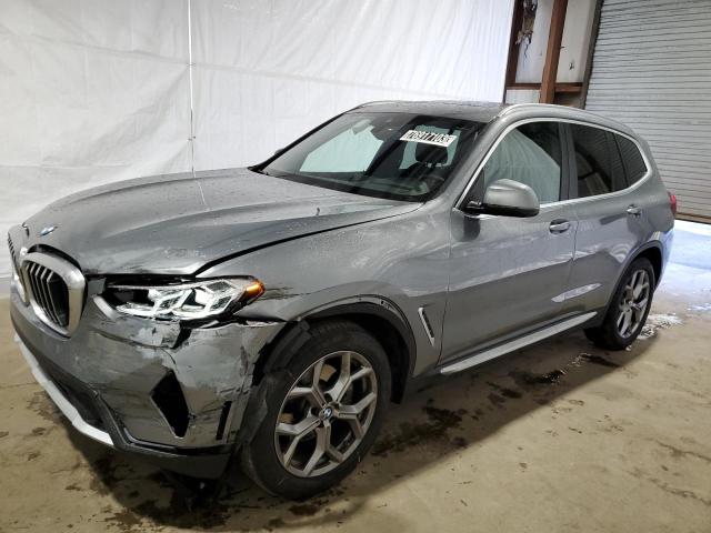 BMW X3 2023 5ux53dp03p9s09392