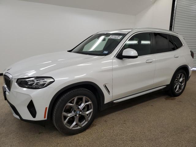 BMW X3 2024 5ux53dp03r9t45833