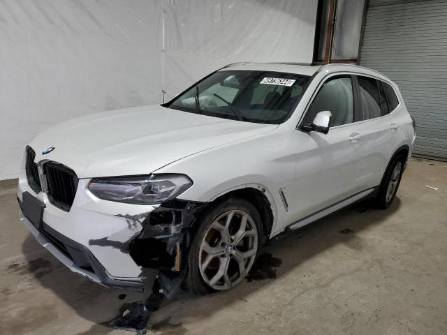 BMW X3 2024 5ux53dp03r9t98872