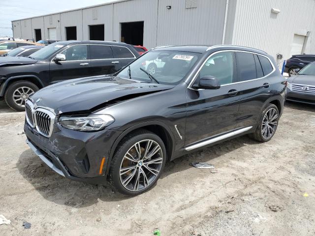 BMW X3 2024 5ux53dp03r9u36097