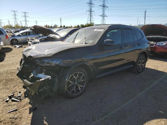 BMW X3 XDRIVE3 2024 5ux53dp03r9u58424